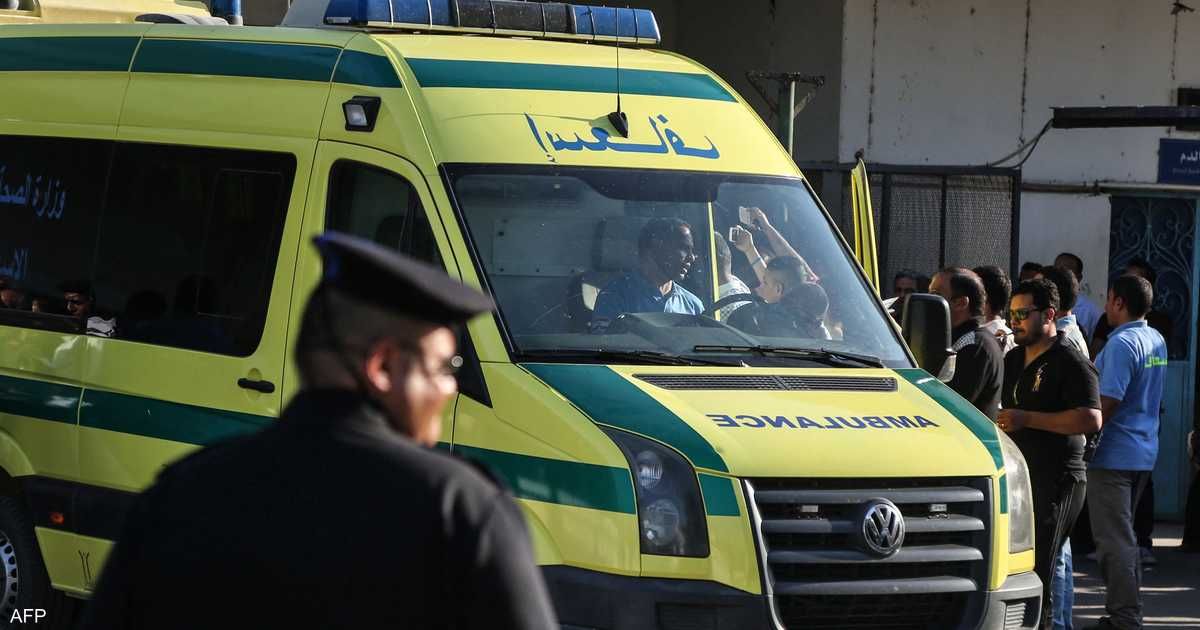 العالم اليوم - بسبب الهندسة النووية.. "جريمة الإسكندرية" تثير تفاعلا في مصر