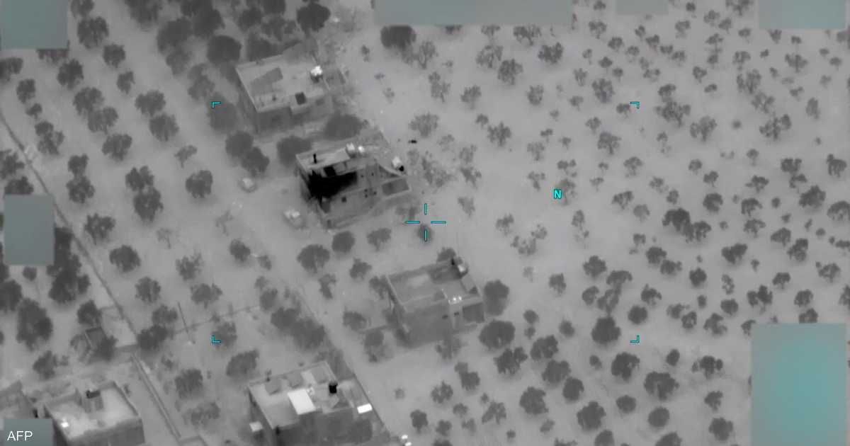 العالم اليوم - سنتكوم تكشف حصيلة عملياتها الأخيرة ضد داعش في سوريا