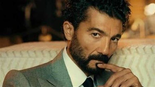 رسالة مؤثرة من خالد النبوي: "الفيلم الثاني هو من يثبت إن كنت تستحق البقاء"