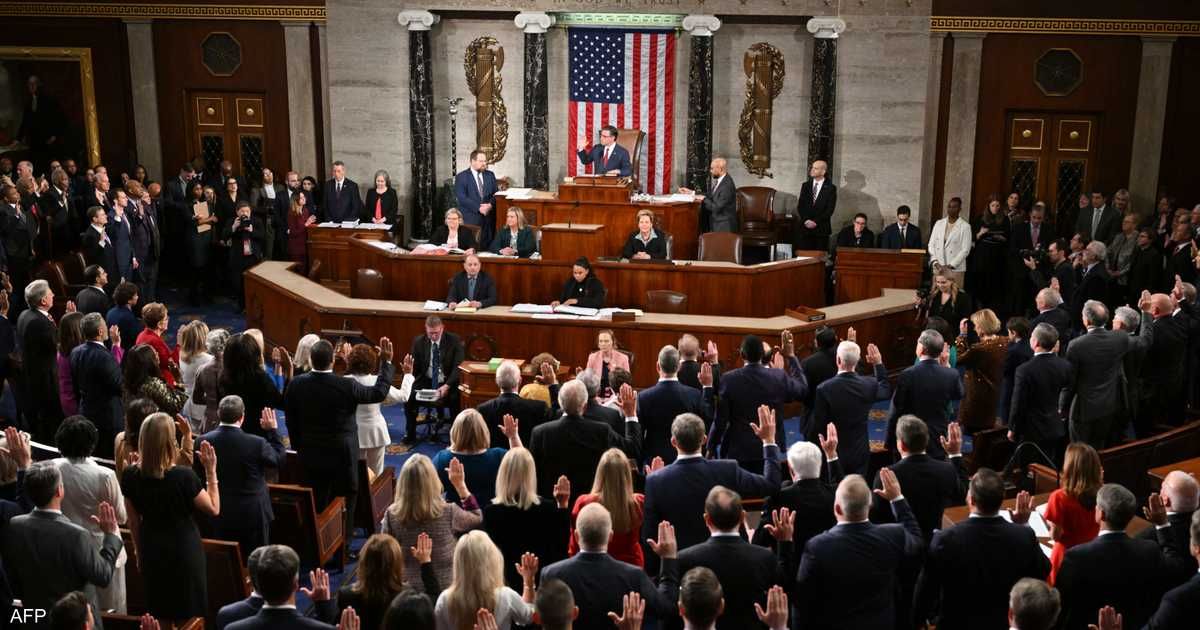 العالم اليوم - النواب يوافق على إنهاء أطول إغلاق في تاريخ الولايات المتحدة