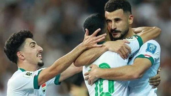 شاهدها الآن ⚽ ⛹️ (0-0) بث مباشر الآن مباراة العراق ضد الإمارات في ملحق آسيا لكأس العالم 2026