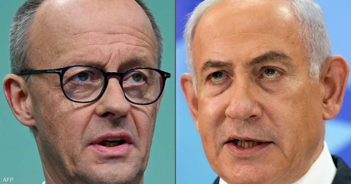 العالم اليوم - إسرائيل تضغط على ألمانيا بشأن "صادرات الأسلحة"