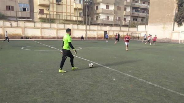 انطلاق منافسات النسخة 37 لدوري "كأس محافظ بنى سويف" لكرة القدم