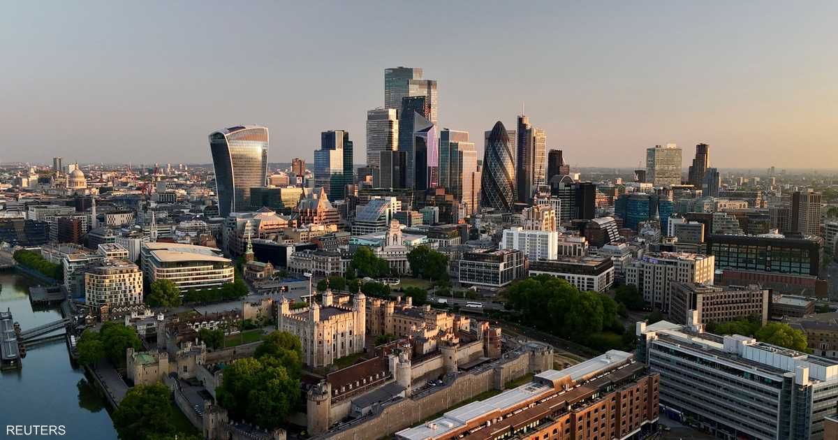 العالم اليوم - النمو الاقتصادي في بريطانيا يتراجع في الربع الثالث