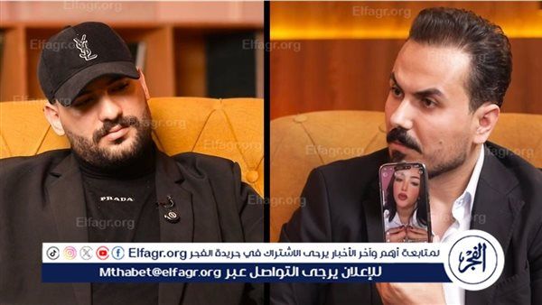 مسلم لنزار الفارس: «عمر كمال لا يستحق أن أتحدث عنه»