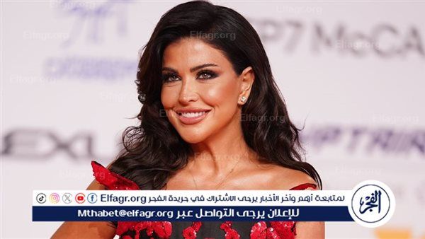 جومانا مراد: أتمنى تجسيد شخصية شجرة الدر.. وأشارك في رمضان 2026 بعمل جديد من تأليف مريم نعوم