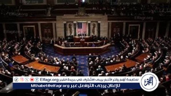 عاجل- الكونجرس الأمريكى ينهى أطول إغلاق حكومي في تاريخ الولايات المتحدة بعد 43 يومًا من الشلل الإداري