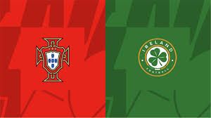 جارية الان.. رونالدو يقود البرتغال لمواجهة حاسمة ضد أيرلندا في تصفيات كأس العالم 2026