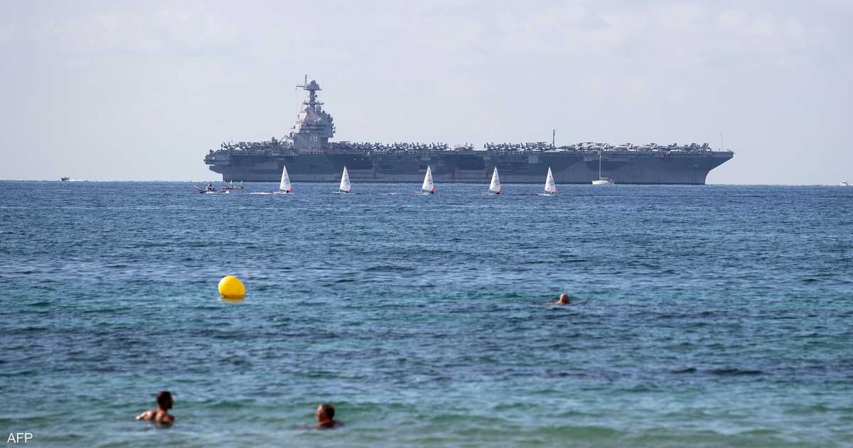 العالم اليوم - مسؤولون أميركيون يعرضون خيارات عسكرية على ترامب بشأن فنزويلا