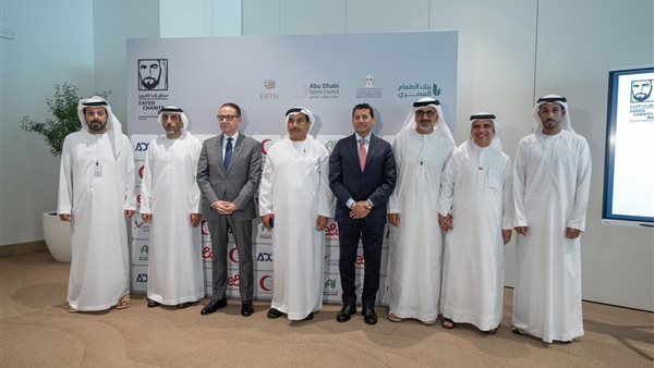 النسخة العاشرة من سباق زايد الخيري في مصر تنطلق 26 ديسمبر وجوائزها المالية 20 مليون جنيه