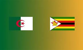 يلا كوورة.. القنوات الناقلة لمباراة الجزائر ضد زيمبابوي الودية وموعدها اليوم