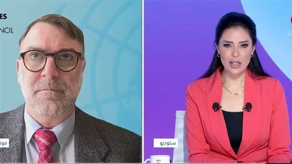 برنارد دوهايم: خطة ترامب لوقف إطلاق النار في غزة تفتقر للعدالة الانتقالية وتوثيق الانتهاكات