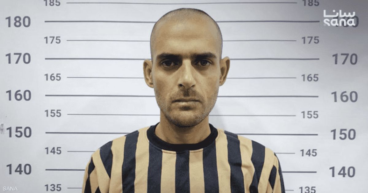 العالم اليوم - سوريا.. القبض على "جزار السجن الأحمر"