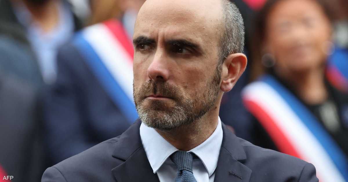 العالم اليوم - رئيس استخبارات فرنسا يحذر من ارتفاع تهديد الجماعات الإسلامية