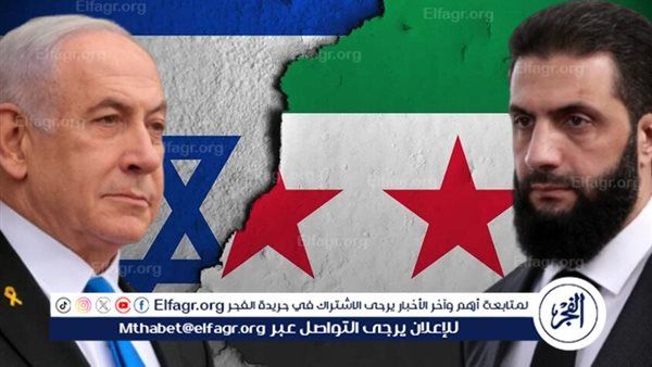 نتنياهو: حكمي على الرئيس السوري الشرع مرتبط بالتطورات الميدانية