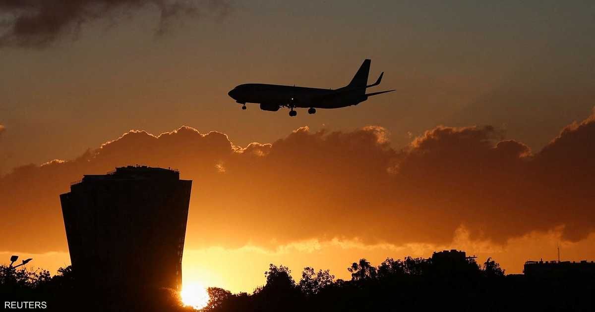 العالم اليوم - تعويض ضخم لأسرة ضحية حادث جوي بعد إثبات "عيوب في الطائرة"