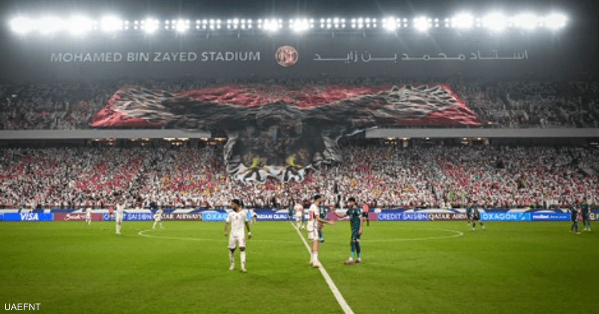العالم اليوم - تعادل إماراتي-عراقي مثير بذهاب الملحق الآسيوي لمونديال 2026