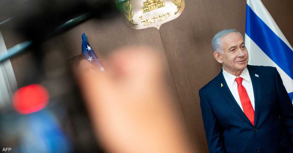 العالم اليوم - نتنياهو: محاكمتي تضر بالمصالح الأميركية والإسرائيلية