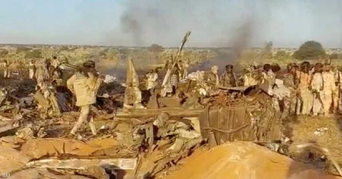 العالم اليوم - إسقاط طائرات أجنبية بالسودان.. هل يتهاوى ادعاء السيادة؟