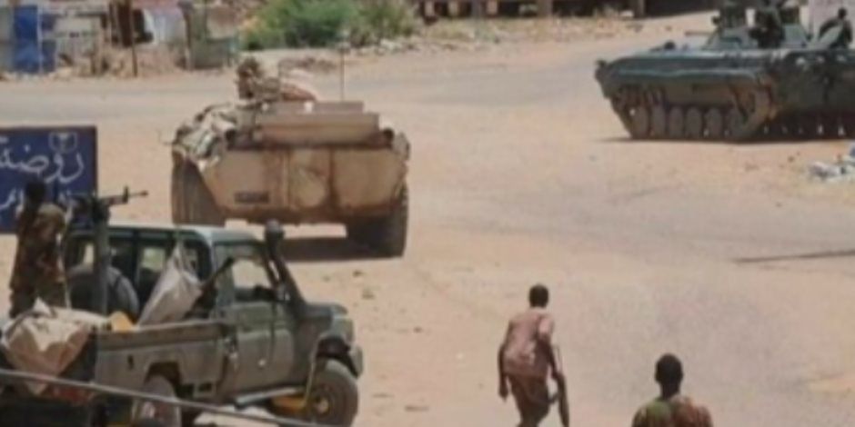 تطهير عرقي وأوضاع إنسانية كارثية في الفاشر السودانية.. مراسل القاهرة الإخبارية يكشف التفاصيل