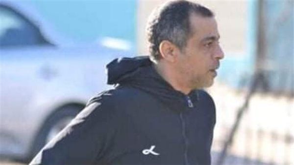 الاتحاد السكندرى وسموحه ينعوا محمد صبرى