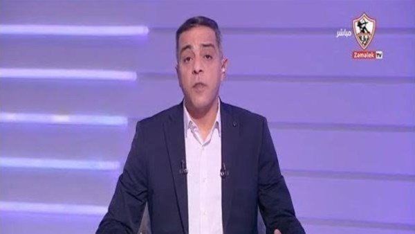 وداع كرة القدم المصرية.. الأهلي ينعى محمد صبري نجم الزمالك السابق