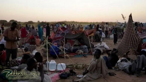 مجلس حقوق الإنسان يعتمد قرارًا بالإجماع بشأن السودان