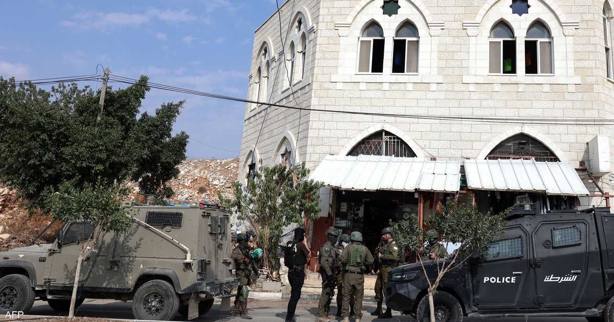 العالم اليوم - مقتل فتيين فلسطينيين في الضفة الغربية بنيران إسرائيلية