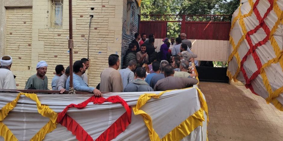 الإئتلاف المصرى لحقوق الإنسان والتنمية : خريطة جديدة للمشهد الانتخابي: صعود المستقلين وتراجع المرأة في المرحلة الأولى