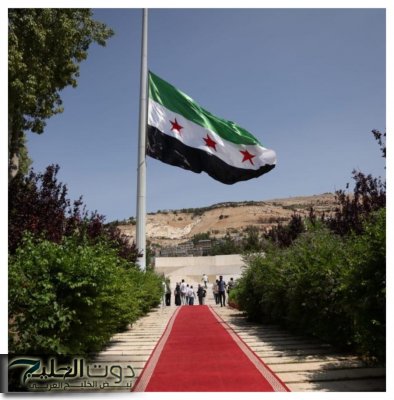 انفجار ضخم يهز المزة بدمشق ويخلّف ضحايا .. صور