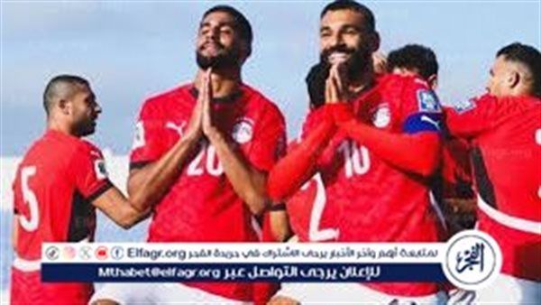 Yalla shoot live بث مباشر مجانًا مباراة Egypt vs Uzbekistan حصريا دون تقطييع 