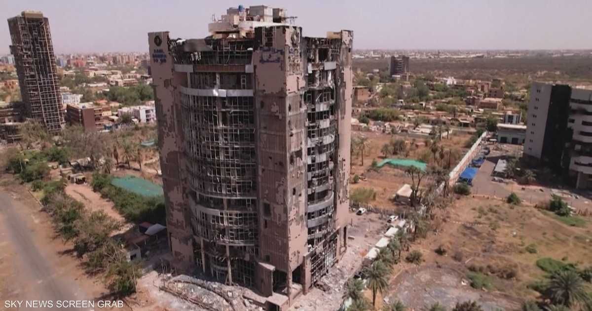 العالم اليوم - السودان بين الحرب والفوضى.. تحذيرات أميركية ومخاطر "إرهابية"