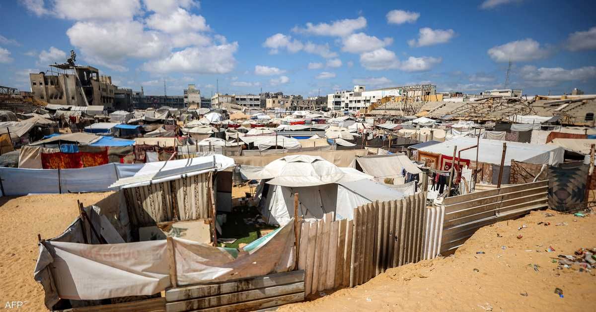 العالم اليوم - الأونروا: ملايين الفلسطينيين مهددون بفقدان الخدمات الأساسية