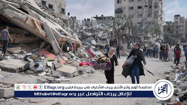 وزير الدفاع الإندونيسي: دربنا 20 ألف جندي لقوات السلام في قطاع غزة