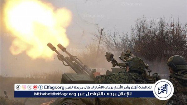 الدفاع الروسية: إسقاط 216 مسيرة أوكرانية خلال الليل