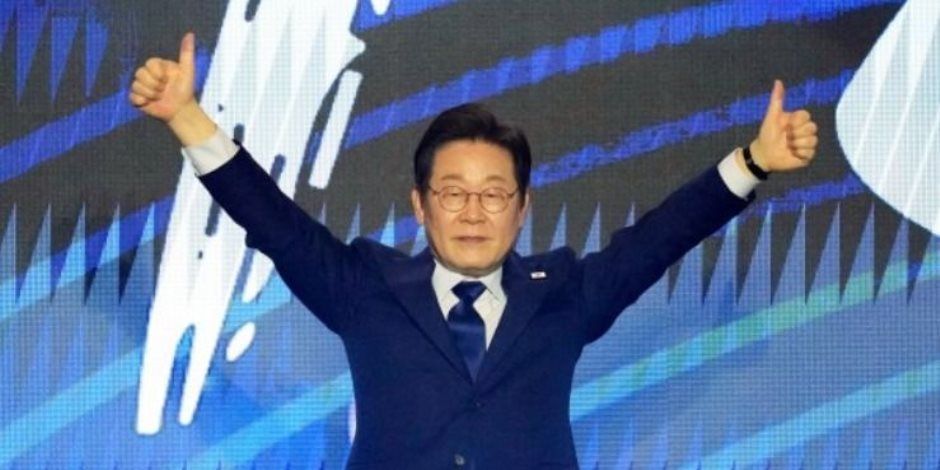 رئيس كوريا الجنوبية يعلن زيارته لمصر والإمارات الأسبوع المقبل