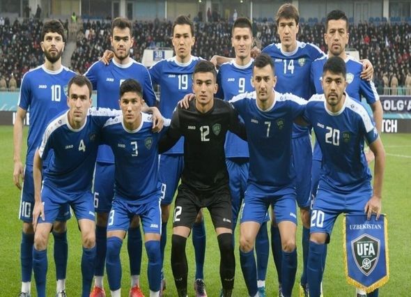 بث مباشر مباراة مصر وأوزبكستان اليوم – اختبار وسط آسيا