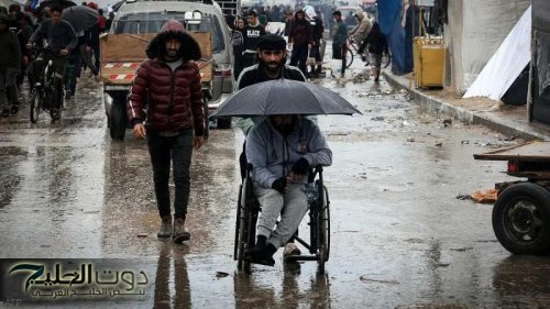 مسؤول أممي: وضع غزة مازال كارثياً رغم وقف إطلاق النار