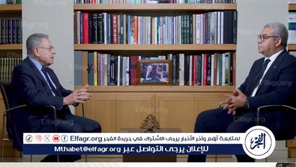 السنيورة: حزب الله يعيش حالة إنكار وتباينات داخلية.. وحصر السلاح يتطلب حكمة وتدرجًا