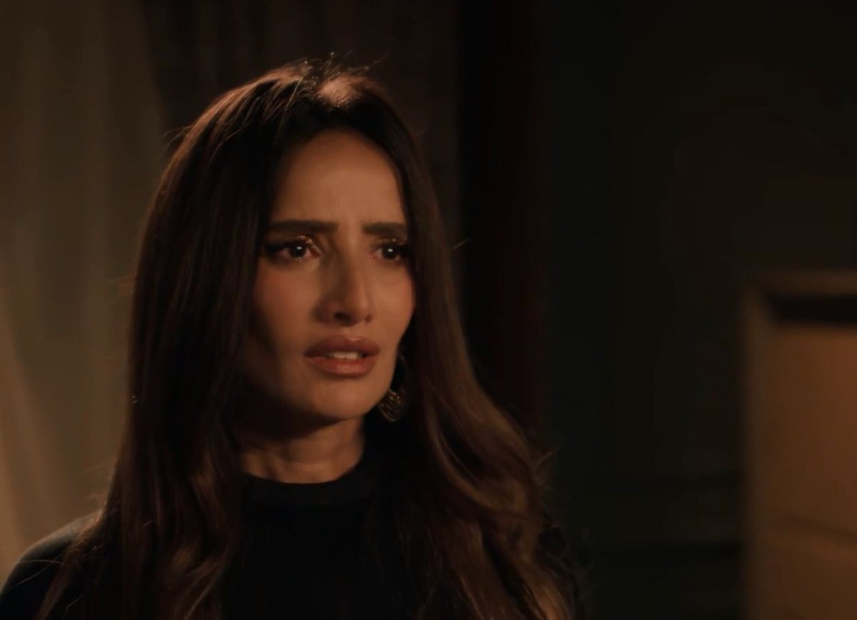 مسلسل ورد وشوكولاته.. زينة تفاجئ محمد فراج في منزله وتنصب له فخًا