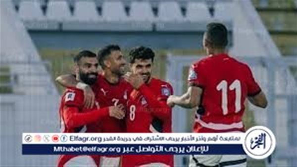 يلا شوووت.. شاهد لايف مباراة مصر وأوزبكستان اليوم