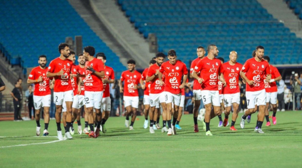 مباراة مصر وأوزبكستان اليوم – مواجهة تجمع تاريخ إفريقيا وطموح آسيا