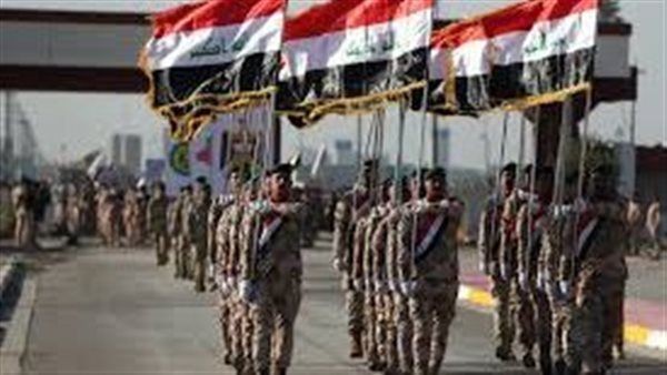 الولايات المتحدة توافق على بيع أنظمة اتصالات عسكرية للعراق بـ100 مليون دولار