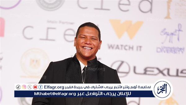 أحمد عبد الحميد يشارك في مسلسل عباس الريس وسوا سوا في رمضان 2026