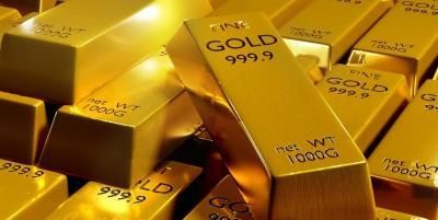 أخبار اليمن : ارتفاع الذهب وتراجع الدولار