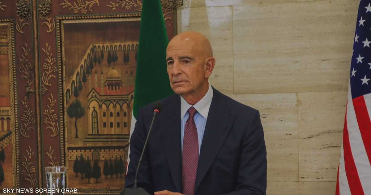 العالم اليوم - التحالف الجديد.. اعتراف أميركي يعيد رسم دور دمشق في المنطقة