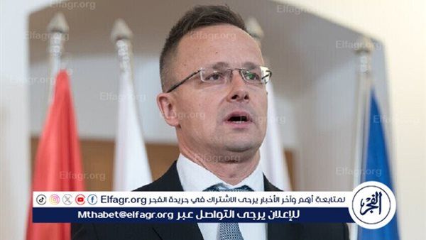 قرار هنغاري مفاجىء بمنح لبنان أموالا كانت مخصصة لأوكرانيا