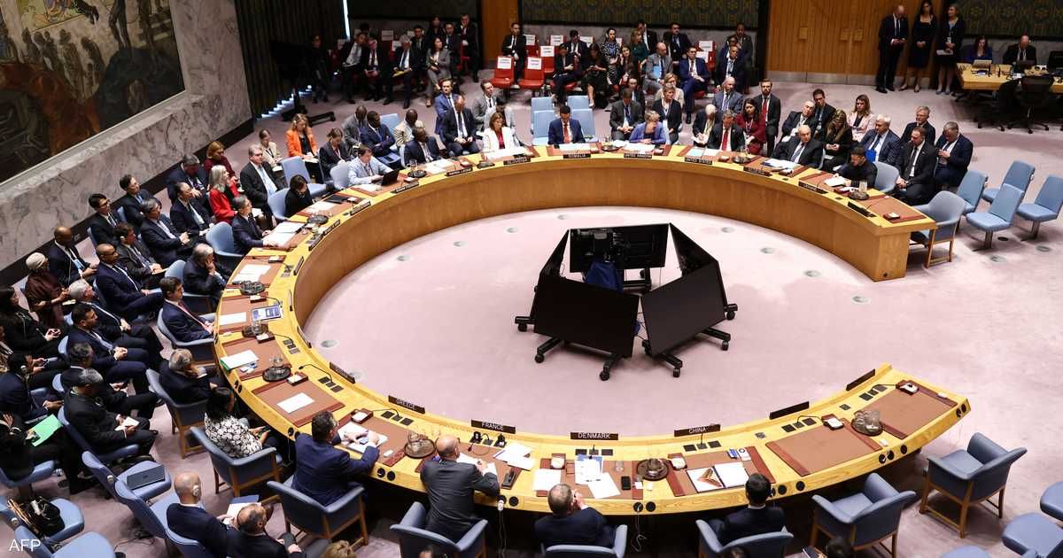 العالم اليوم - واشنطن تحذر من "تبعات خطيرة" لعدم تبني خطة ترامب بشأن غزة