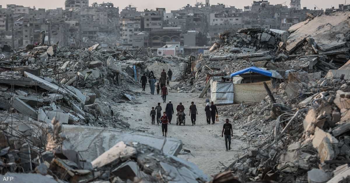 العالم اليوم - يتحدى المسودة الأميركية.. روسيا تقترح مشروع قرار بشأن غزة