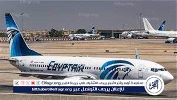 عاجل- وزارة الطيران تحذر من تداول الأخبار الكاذبة وتؤكد حقها القانوني في حماية القطاع